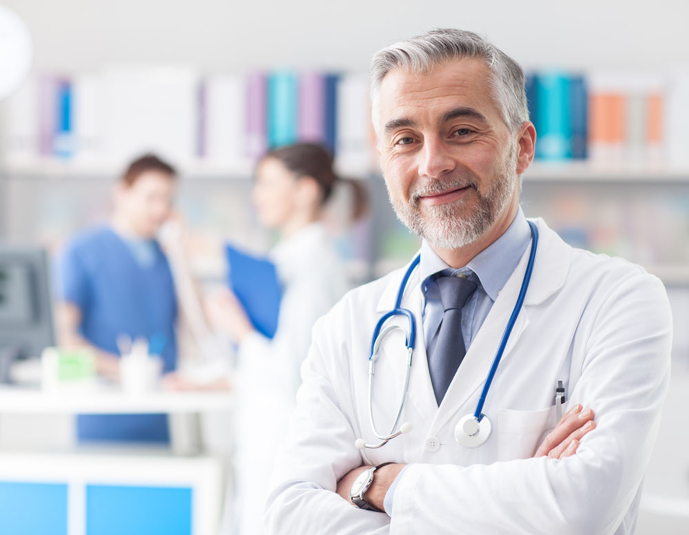 Doctor Image