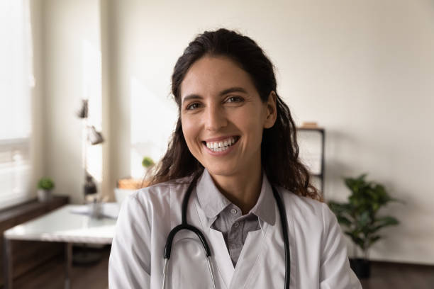Doctor Image