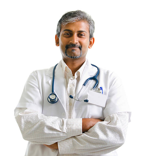 Doctor Image