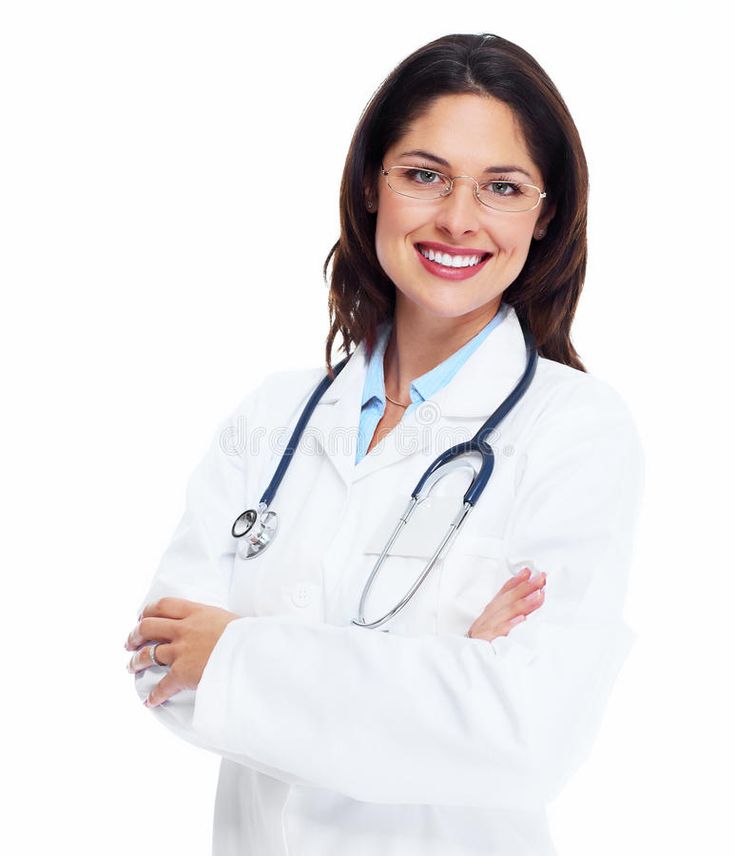Doctor Image