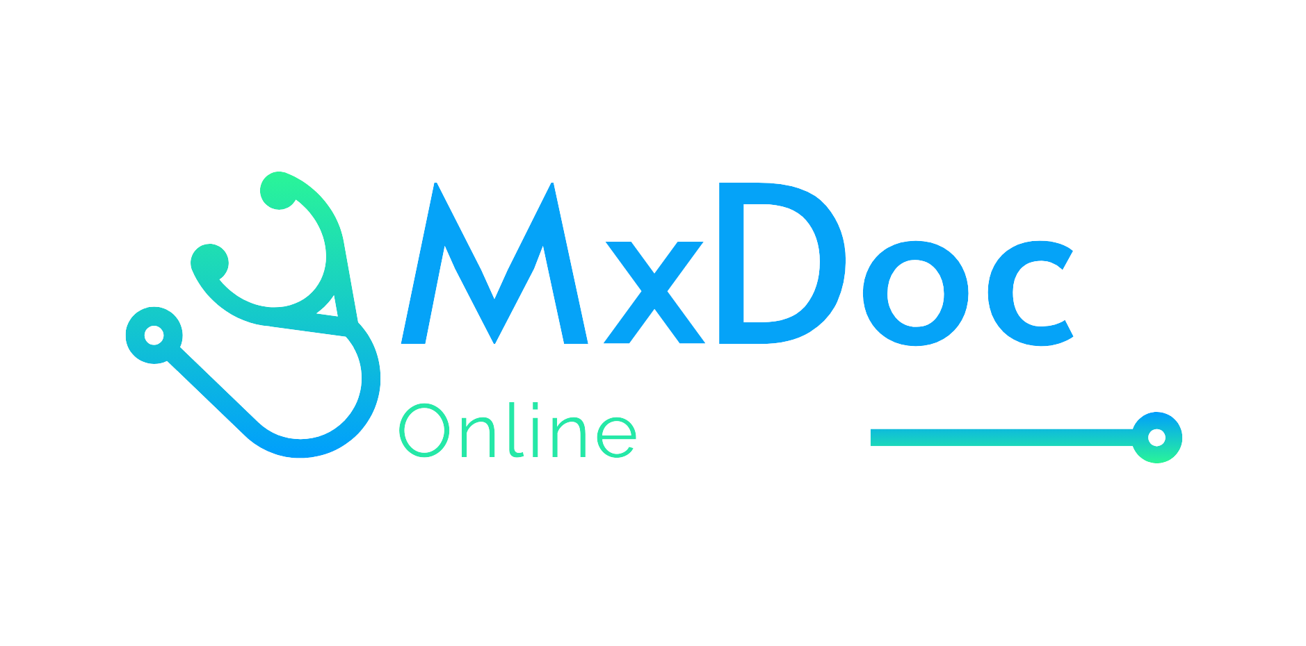 MXDoc Logo