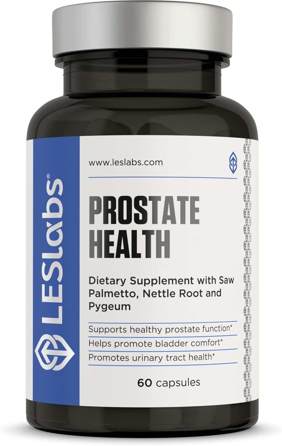 LES Labs Prostate Health