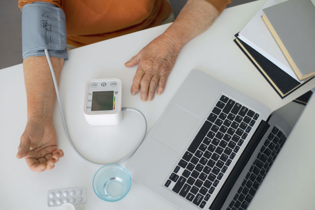 What Causes High Blood Pressure and How to Control It?