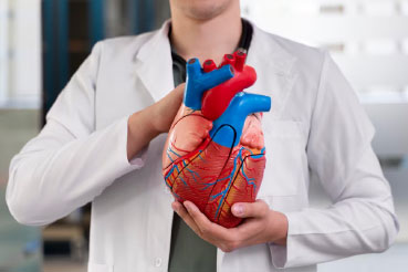 This Simple Heart Test Can Prevent Your Risk Of A Heart Attack